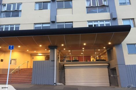 Photo of property in 11-41/54 Hill Street, Thorndon, Wellington, 6011