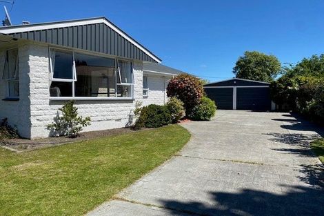 Photo of property in 3 Todd Avenue, Bishopdale, Christchurch, 8051