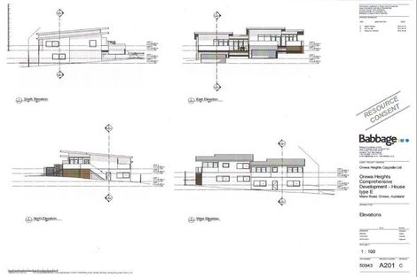 Photo of property in 47 Ascension Crescent, Orewa, 0931