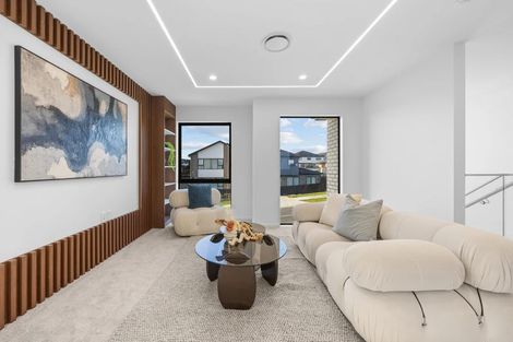 Photo of property in 3 Tinaku Road, Flat Bush, Auckland, 2019