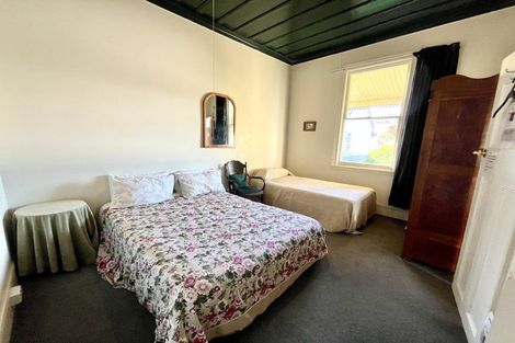 Photo of property in 84 Seddon Street, Kumara, 7832