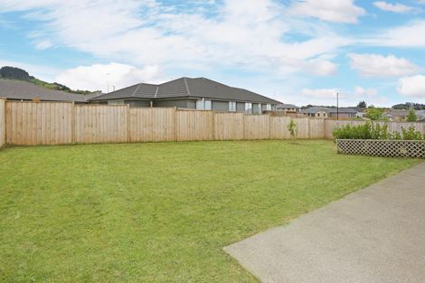 Photo of property in 61 Westmuir Crescent, Pokeno, 2402