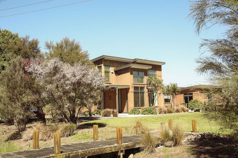 Photo of property in 22 Somerset Road, Clareville, Carterton, 5792