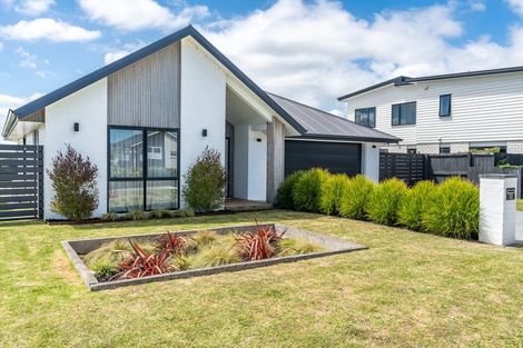 Photo of property in 12 Iwi Road, Baverstock, Hamilton, 3200