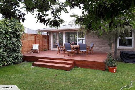 Photo of property in 16 Lascelles Street, Saint Martins, Christchurch, 8022