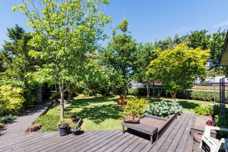 Photo of property in 7 Dampier Avenue, Awapuni, Palmerston North, 4412