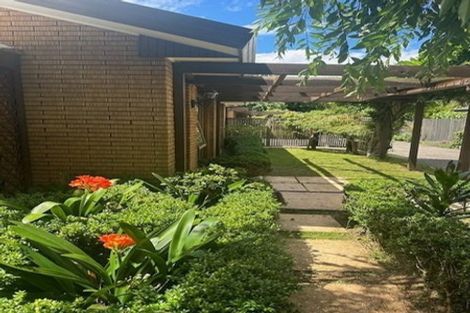 Photo of property in 1/34 Windoma Circle, Manukau, Auckland, 2025