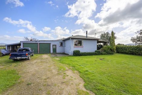Photo of property in 83180 State Highway 2, Eketahuna, 4993