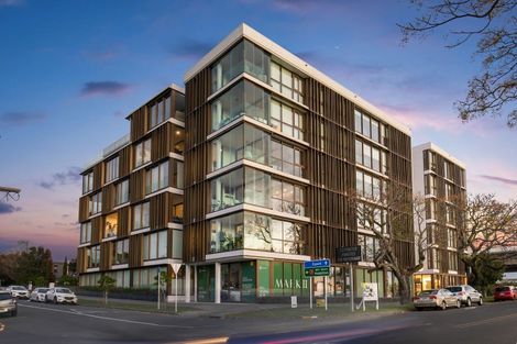 Photo of property in 404/12 Saint Marks Road, Remuera, Auckland, 1050