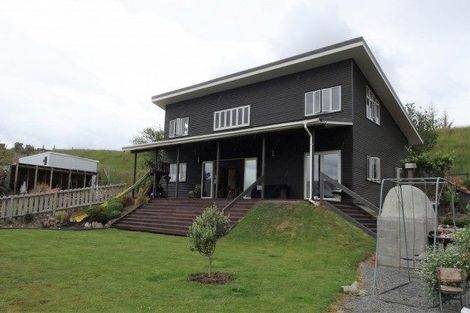 Photo of property in 14 Austin Road, Nelson Creek, Dobson, 7872