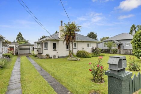 Photo of property in 1 Pickett Place, Morrinsville, 3300