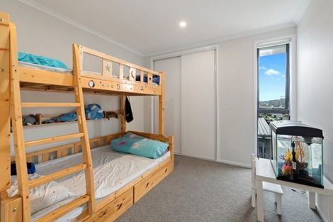 Photo of property in 14 Rangihina Road, Hobsonville, Auckland, 0616