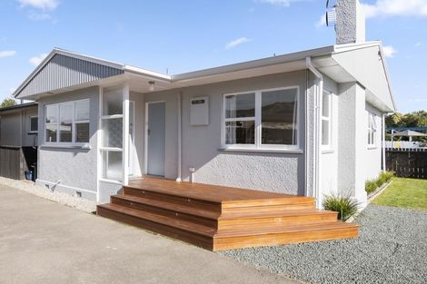 Photo of property in 1/65 Oxford Street, Richmond, 7020