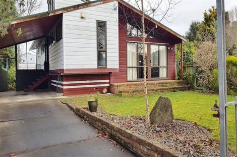 Photo of property in 23 Willow Place, Aramoho, Whanganui, 4500