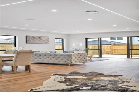 Photo of property in 22 Koromeke Street, Flat Bush, Auckland, 2019