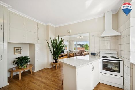 Photo of property in 46 Keepa Street, Levin, 5510