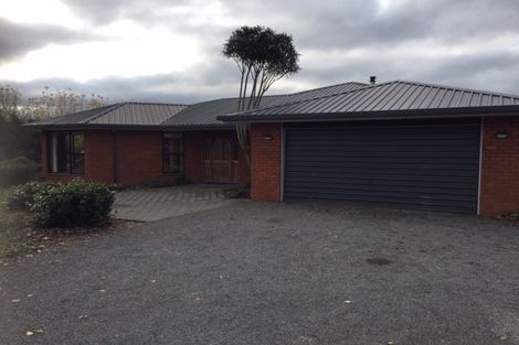 Photo of property in 190 Maindonalds Road, West Eyreton, Rangiora, 7475