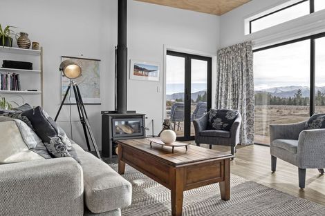 Photo of property in 4 Jocks Terrace, Twizel, 7901