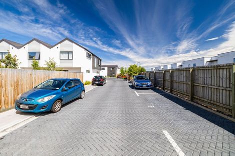 Photo of property in 5/15 Bunyan Street, Waltham, Christchurch, 8023