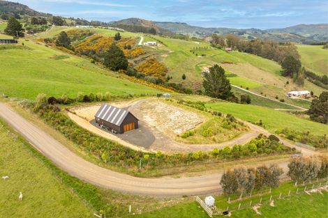 Photo of property in 52 Dons Creek Road, Waitati, 9085