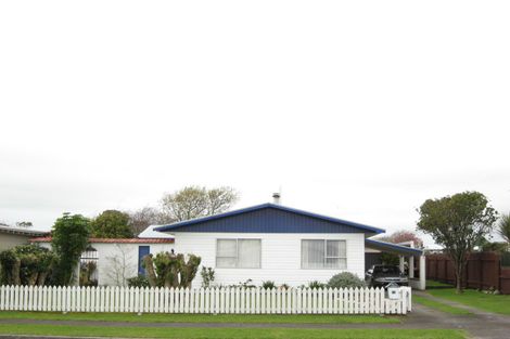 Photo of property in 56 Mangati Road, Bell Block, New Plymouth, 4312