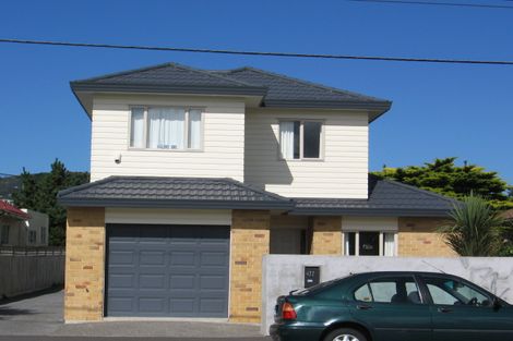 Photo of property in 422 Broadway, Miramar, Wellington, 6022