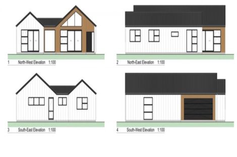 Photo of property in 68 Heretaunga Square, Silverstream, Upper Hutt, 5019