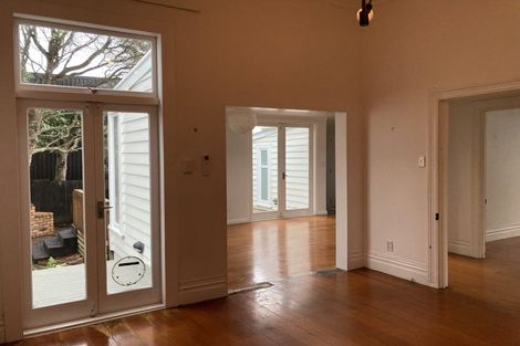 Photo of property in 222 Richmond Road, Grey Lynn, Auckland, 1021