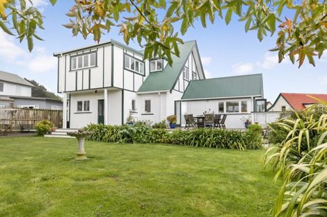 Photo of property in 107 Helston Road, Paparangi, Wellington, 6037