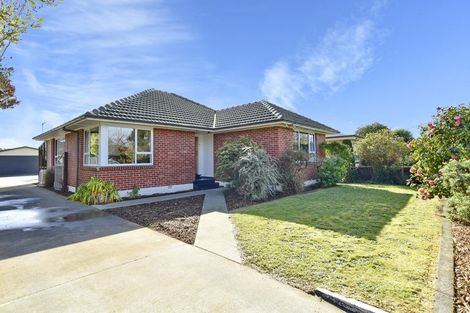 Photo of property in 85 Stanbury Avenue, Somerfield, Christchurch, 8024