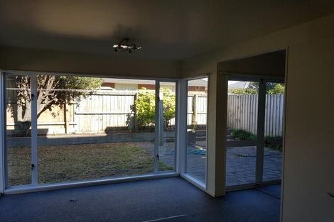 Photo of property in 8/10 Nanette Street, Upper Riccarton, Christchurch, 8041