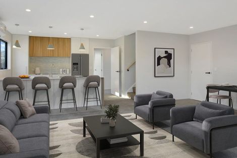 Photo of property in 2/15 Delph Street, Avonhead, Christchurch, 8042