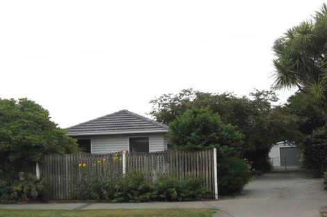 Photo of property in 84 Hoon Hay Road, Hoon Hay, Christchurch, 8025