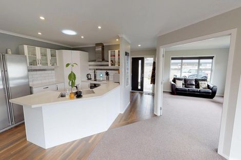 Photo of property in 296 Cambridge Avenue, Ashhurst, 4810