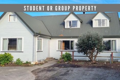 Photo of property in 12 Barker Street, Lincoln, 7608