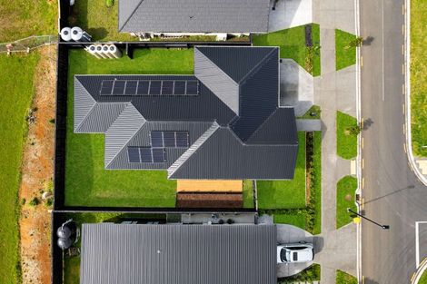 Photo of property in 3 Rosslands Avenue, Karaka, 2124