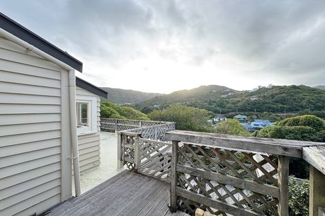 Photo of property in 14 Trelissick Crescent, Ngaio, Wellington, 6035