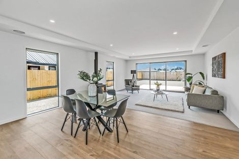 Photo of property in 55 Suffolk Drive, Kirwee, 7571