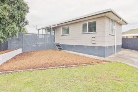 Photo of property in 38 Secretariat Place, Randwick Park, Auckland, 2105