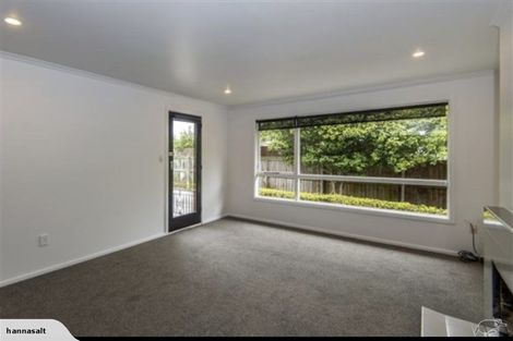 Photo of property in 3/36 Office Road, Merivale, Christchurch, 8014