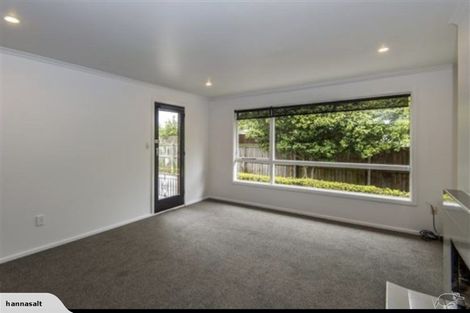 Photo of property in 3/36 Office Road, Merivale, Christchurch, 8014