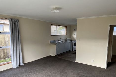 Photo of property in 1/147 King Street, Sydenham, Christchurch, 8023
