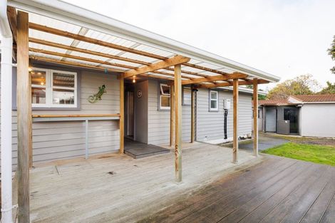 Photo of property in 6 Hodgetts Place, Ashhurst, 4810