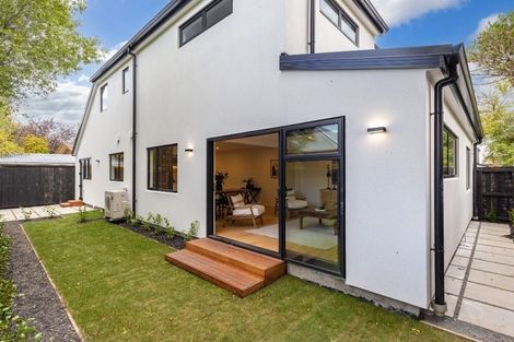 Photo of property in 6/128 Bishop Street, St Albans, Christchurch, 8014