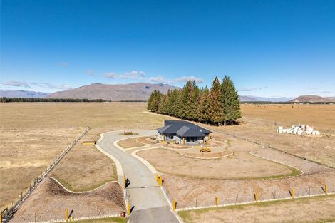 Photo of property in 101 Old Glen Lyon Road, Twizel, 7999