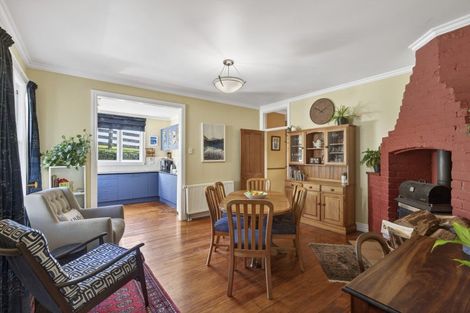 Photo of property in 1 Kahikatea Street, Inglewood, 4330