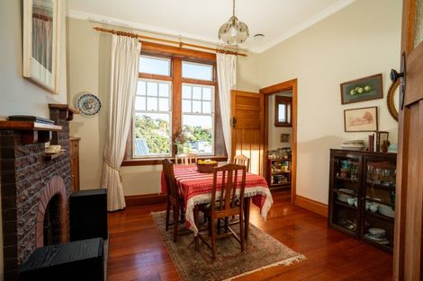 Photo of property in 44 Mills Road, Brooklyn, Wellington, 6021