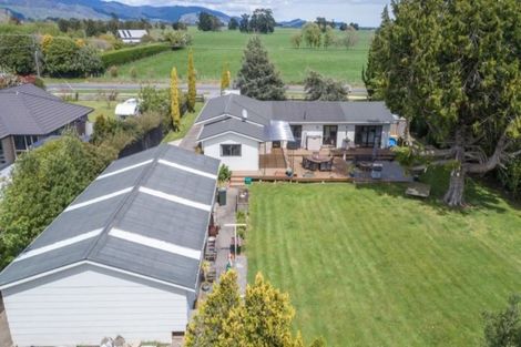 Photo of property in 1085 Queen Street East, Levin, 5571