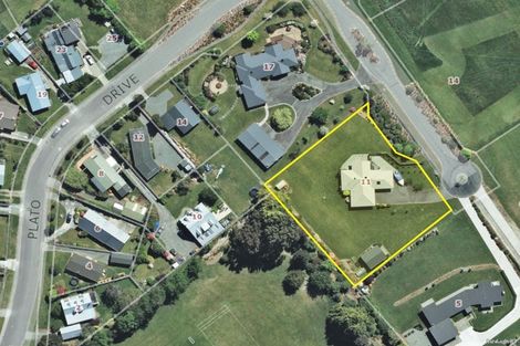 Photo of property in 11 Hawea Place, Te Anau, 9600