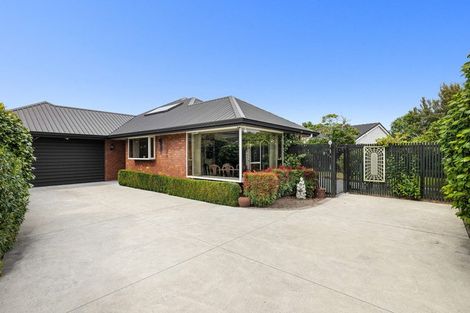 Photo of property in 391 Harewood Road, Bishopdale, Christchurch, 8053
